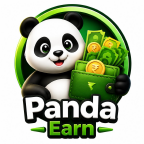 PandaEarn Logo